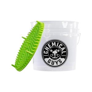 Chemical Guys | Sediment Filtering Wash Bucket Base with Lid