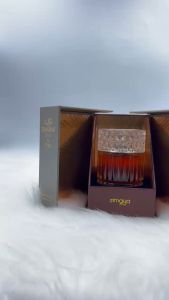 SHARAF BLEND EXTRAIT DE PARFUM 100ML BY ZIMAYA  SIGNATURE BLEND... ENRICH YOUR SENSE