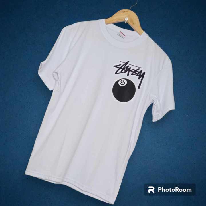 Stussy clothing discount quality