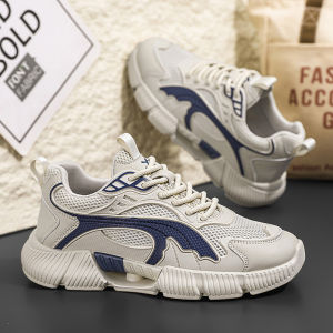 Elevating Versatile Daddy Shoes Thick Sole