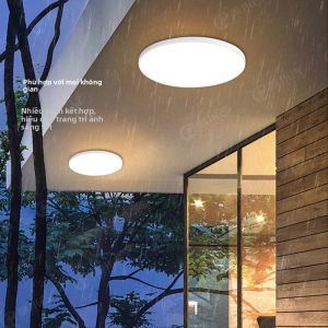 PAIMIJI | Outdoor Ceiling Light Insect-Repellent Lighting