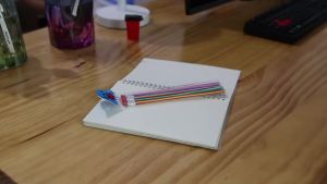 Pensil Lentur Fleksibel Gulung Flexibel Sekolah Unik Lucu Alat Tulis Sekolah Anak Pencil Karet Inul Dapat Digulung Ditekuk Unik AVVET