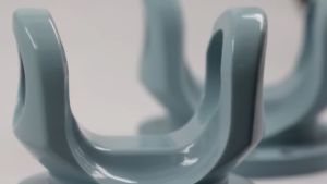 Polymaker PolySmooth PVB (1.75mm & 2.85mm) Filament: Print Like PLA but Easy Smoothable Post Process using IPA Alcohol Work with Polysher 750g