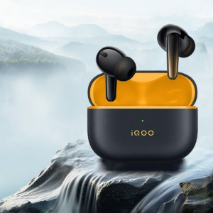 Active Noise Cancellation Gaming True Wireless Bluetooth Earbuds