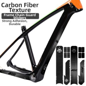 Meroca | Carbon Pattern Waterproof Thickening Protective Sticker