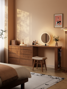 DONGMU | Ultra Slim Desk 30CM