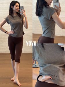 YOYO | Yoga Wear For Gym And Pilates Lightweight