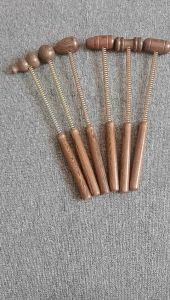 Alat Pijat Pegas: Palu Pijat Punggung & Stik Pijat Hammer