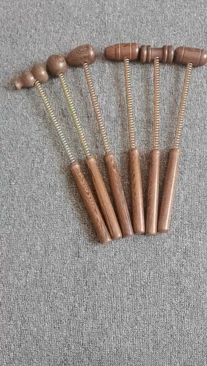 Palu Pijat Pegas/Massage Stick/Stik Pijat Hammer Pijat Punggung Bod
