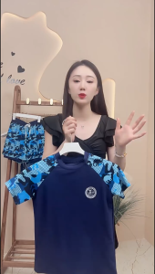 Đồ bơi trẻ em 2026 dành cho bé trai thanh thiếu niên đồ bơi bé trai nhanh khô hàng QC size đại cho bé 15 -60kg
