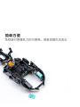 Logitech G900 G903 Hero Micro Switch Hot Swap Mouse Left Right Button Parts No Welding Required Small Board Repair Accessory. 