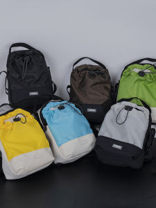 Balo Đeo Chéo Ngoài Trời Cho Học Sinh Tiểu Học Balo Đeo Vai Đơn Cho Bé Trai Và Bé Gái Balo Nhỏ Đựng Bình Nước