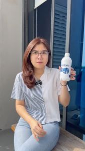 PRO EM1 Bundling 1 Botol Original 473ml dan 2 Botol Original 90ml | Suplemen Probiotik | Anak Dewasa Lansia Bebas Gula | Bakteri baik Untuk Pencerenaan | Imun | Maag | Gerd | Usus | Sembelit