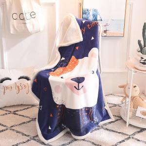 Multipurpose Kids Blanket