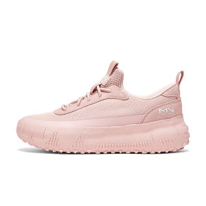 Skechers | Giày Thể Thao Nữ Đế Dày Tăng Chiều Cao Phong Cách Thường Ngày