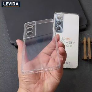 Realme C65 4G Realme C51S Soft case Clear 2.0mm Case Bening Realme C65 4G Realme C51S