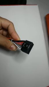 Dây nguồn thông dụng dành cho màn android ô tô.Dây nguồn dùng chung cho màn hình android ô tô giắc kết nối loa ô tô. Dây nguồn đấu nối dây nguồn đấu nối cho các loại màn hình android.