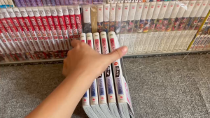 Truyện Tranh - Nguyệt Hạ Thần Kiếm Trọn bộ 5 Tập - NXB Kim Đồng