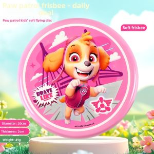 YOUYOUSHU | Soft Children-friendly Flying Disc Toy