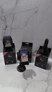 Holder Mobil Panjang 360 Derajat: Penyimpanan & Penggunaan yang Efektif