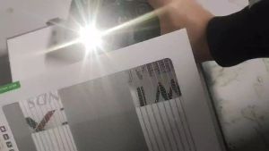 RèmCầu Vồng Basic - Cản Sáng 70% Đặt làm kích thước theo yêu cầu