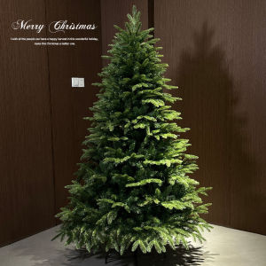 New Foldable Realistic Large Christmas Tree