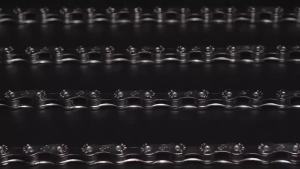 PINMOAP 1PC Bike Chain 116 Links 6-11 Speed Bicycle Transmission Chain Smooth Shifting For Mountain Road Cycling Replacement Set
