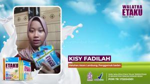 Susu Untuk Penderita Asam Lambung Maag Gerd Tukak Lambung Perut Kembung Begah Mual Muntah Panas Ulu Hati Etaku Goat Milk Original