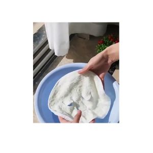Mặt nạ chườm nóng Khăn mặt xông hơi thoáng lỗ chân lông thư giãn hấp thụ tốt tinh chất dưỡng da CINDY YG
