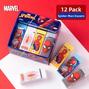 Disney | Child-friendly Pencil Eraser Cartoon Design Clean No Residue
