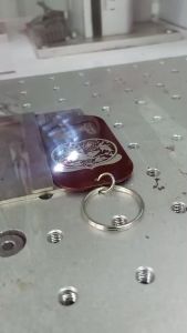 ที่เปิดขวดพวงกุญแจยิงลายเลเซอร์ 12 นักษัตร พกพาสะดวกน้ำหนักเบาเหมาะสำหรับของฝากและงานสังสรรค์