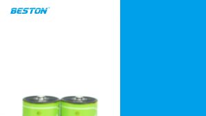 BESTON D Size 1.5 1.5V Volts Constant Voltage Rechargeable Battery USB-C 7400mWh 4900mAh DLC-50 MVP