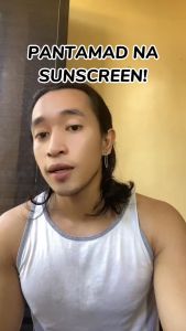 ICE LERSKIN Sunscreen Spray uv protection all-day sun protection Spf 50+ Pa++++sunblock face and body sunscreen mist