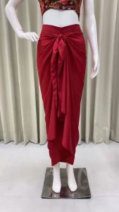 [PRE ORDER] {NEW THREE PIECE WESTERN OUTFIT FOR TRENDY WEDDING SEASON COLLECTION} SIZE:-42 FABRIC :-  CRAPE SILK ~ Delivery Lead Time : 10 days