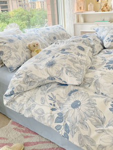 Kiss Dear | Cotton Ins Duvet Cover 200x230cm