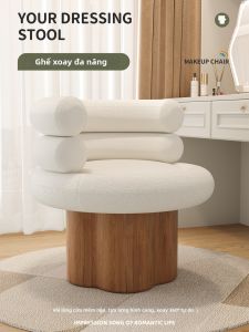 YIYOU | Ghế Sofa Xoay Mềm
