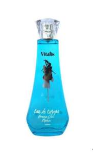 Minyak wangi vitalis eau de cologne 100ml parfume