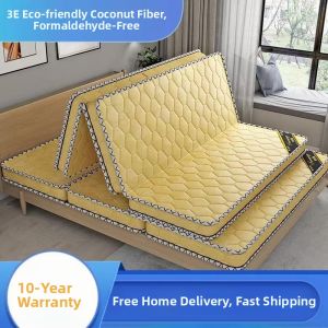 Eco-friendly Coir Foldable Mattress