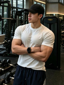 YOULIN | Cooling Quick-dry T-shirt