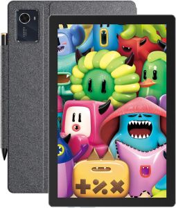 Kamvas Slate 10 Android 10.1 ถุงแบบ FHD + และการฝอลัมน์ที่มีความสามารถ ความไวความดัน 4096 ต่อ ถูกเพิ่มของขวัญที่ดีที่สุดสำหรับเด็กและผู้เริ่มต้น