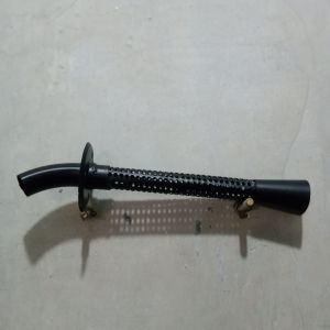Sarangan Saringan Knalpot Fizr F1ZR Force1 Alfa Bravo Tornado Sigma Satria