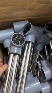 Ống Hơ Nhang Ngải Cứu Đôi Vip Cao Cấp - Hơ Cả Ngải Trung Và Ngải Đại - Dụng Cụ Diện Chẩn