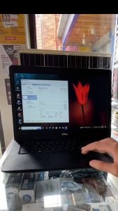 Dell Laptop Core i5 7th Gen: Specifications & Performance