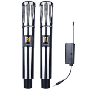 Haomuren | Versatile Wireless Microphone