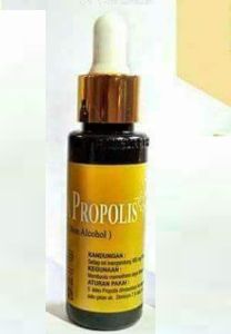 Melia Propolis 30ml