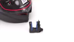 Motorcycle Helmet Strap Chin Mount for DJI Osmo 360/Action5 PRO/4/3/GoPro 13 For Insta360 X5/Ace Pro2 Camera Accessory