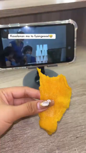 [READY STOCK] Premium Delicious Dried Mango 🥭 Naturally Sweet | No Preservatives | Ready - to - Eat Snack 100g/ 250g/ 500g