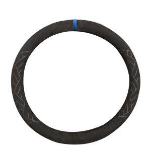 MRTREE | Suede Car Steering Wheel Cover