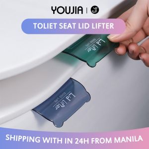 Transparent Toilet Seat Lifters: A Guide to Anti-Dirty Portable Toilet Lid Devices\\n\\n Introduction to Transparent Toilet Seat Lifters\\n\\n What Are Transparent Toilet Seat Lifters?\\n\\nTransparent toilet seat lifters, also known as toilet seat cover lifters, are innovative bathroom accessories designed to provide a clean and hygienic way to lift toilet seat lids. These devices are typically made of clear plastic, making them easy to see and maintain.\\n\\n Benefits of Using Transparent Toilet Seat Lifters\\n\\nUsing transparent toilet seat lifters offers several benefits:\\n\\n* **Improved hygiene**: By eliminating the need to touch the toilet seat lid directly, these devices help reduce the spread of germs.\\n* **Convenience**: Simply press the handle to lift the toilet seat lid, making it easier to use for people of all ages.\\n* **Aesthetic appeal**: Transparent toilet seat lifters blend seamlessly with any bathroom decor.\\n* **Portability**: These devices are lightweight and easy to carry, making them ideal for travel or use in public restrooms.\\n\\n How to Choose the Right Transparent Toilet Seat Lifter\\n\\n Factors to Consider When Selecting a Transparent Toilet Seat Lifter\\n\\nWhen choosing a transparent toilet seat lifter, consider the following factors:\\n\\n* **Compatibility**: Ensure the device is compatible with your toilet's design and size.\\n* **Material**: Look for high-quality, durable materials that will withstand regular use.\\n* **Ease of installation**: Opt for a device that is simple to install and remove.\\n* **Price**: Compare prices to find the best value for your budget.\\n\\n Comparison of Different Types of Transparent Toilet Seat Lifters\\n\\nThere are several types of transparent toilet seat lifters available on the market. Here's a comparison of some popular options:\\n\\n| Type | Features |\\n| --- | --- |\\n| Clip-on | Easy to install, suitable for most toilets |\\n| Magnetic | No installation required, may not work on all toilet designs |\\n| Adhesive | Simple to attach, may leave residue on some surfaces |\\n| Clamp-on | Secure fit, suitable for heavy-duty use |\\n\\n Installing and Using Your Transparent Toilet Seat Lifter\\n\\n Step-by-Step Installation Guide\\n\\nFollow these steps to install your transparent toilet seat lifter:\\n\\n1. Clean the toilet seat lid thoroughly.\\n2. Position the device on the lid according to the manufacturer's instructions.\\n3. Secure the device in place using the appropriate method (e.g., clips, magnets, adhesive).\\n\\n Proper Usage and Maintenance Tips\\n\\nTo ensure optimal performance and longevity of your transparent toilet seat lifter:\\n\\n* Clean the device regularly with mild soap and water.\\n* Avoid using abrasive cleaners or scrubbers.\\n* Store the device in a dry place when not in use.\\n\\n Conclusion: The Importance of Transparent Toilet Seat Lifters in Your Bathroom\\n\\nIn conclusion, transparent toilet seat lifters offer numerous benefits for your bathroom, including improved hygiene, convenience, and aesthetic appeal. By considering factors such as compatibility, material, ease of installation, and price, you can find the perfect device to suit your needs. Follow the step-by-step installation guide and proper usage and maintenance tips to enjoy a cleaner, more hygienic bathroom experience.\\n\\n**Keywords:** Transparent Toilet Seat Lifters, Bathroom Accessories, Toilet Seat Handle Holder, Toilet Seat Cover Lifter, Anti-Dirty Portable Toilet Lid\n}