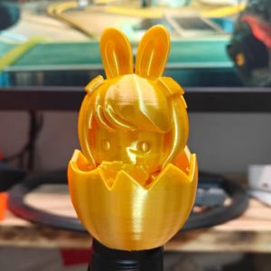 BEIDIANNI | Hình Tượng Trang Trí In 3D Mô Hình Tam Giác Động Handmade